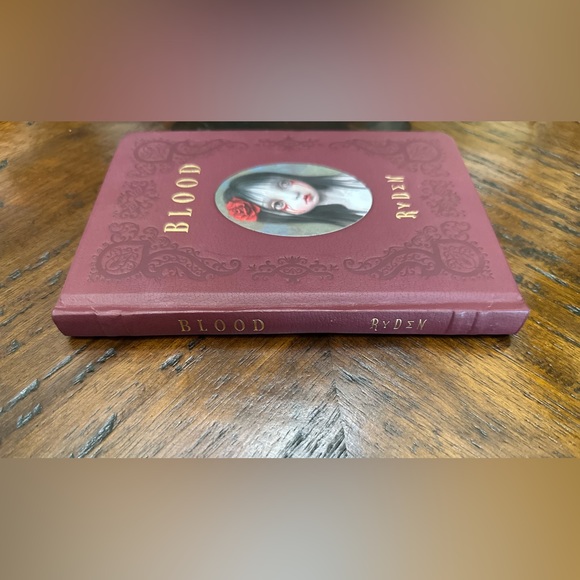 🌹Mark Ryden Hardcover - Picture 4 of 6